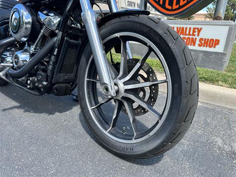 2018 Harley-Davidson Low Rider® 107 in Sandy, Utah - Photo 6