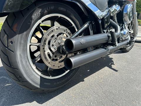 2018 Harley-Davidson Low Rider® 107 in Sandy, Utah - Photo 17