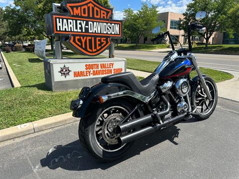 2018 Harley-Davidson Low Rider® 107 in Sandy, Utah - Photo 16