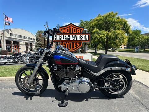 2018 Harley-Davidson Low Rider® 107 in Sandy, Utah - Photo 11