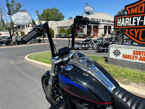 2018 Harley-Davidson Low Rider® 107 in Sandy, Utah - Photo 12