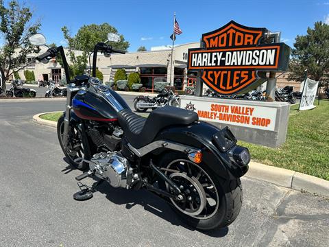 2018 Harley-Davidson Low Rider® 107 in Sandy, Utah - Photo 14