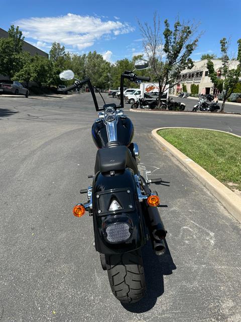 2018 Harley-Davidson Low Rider® 107 in Sandy, Utah - Photo 15