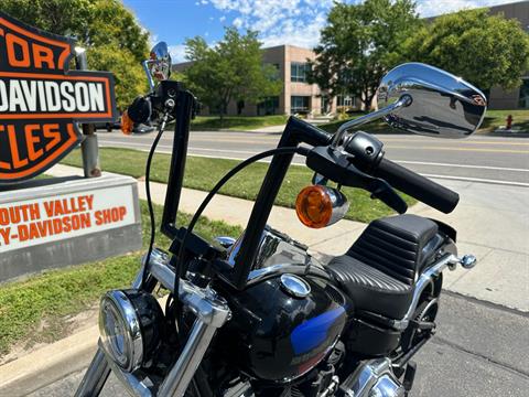2018 Harley-Davidson Low Rider® 107 in Sandy, Utah - Photo 9
