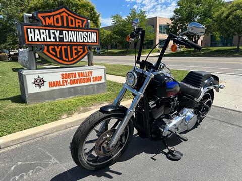2018 Harley-Davidson Low Rider® 107 in Sandy, Utah - Photo 8