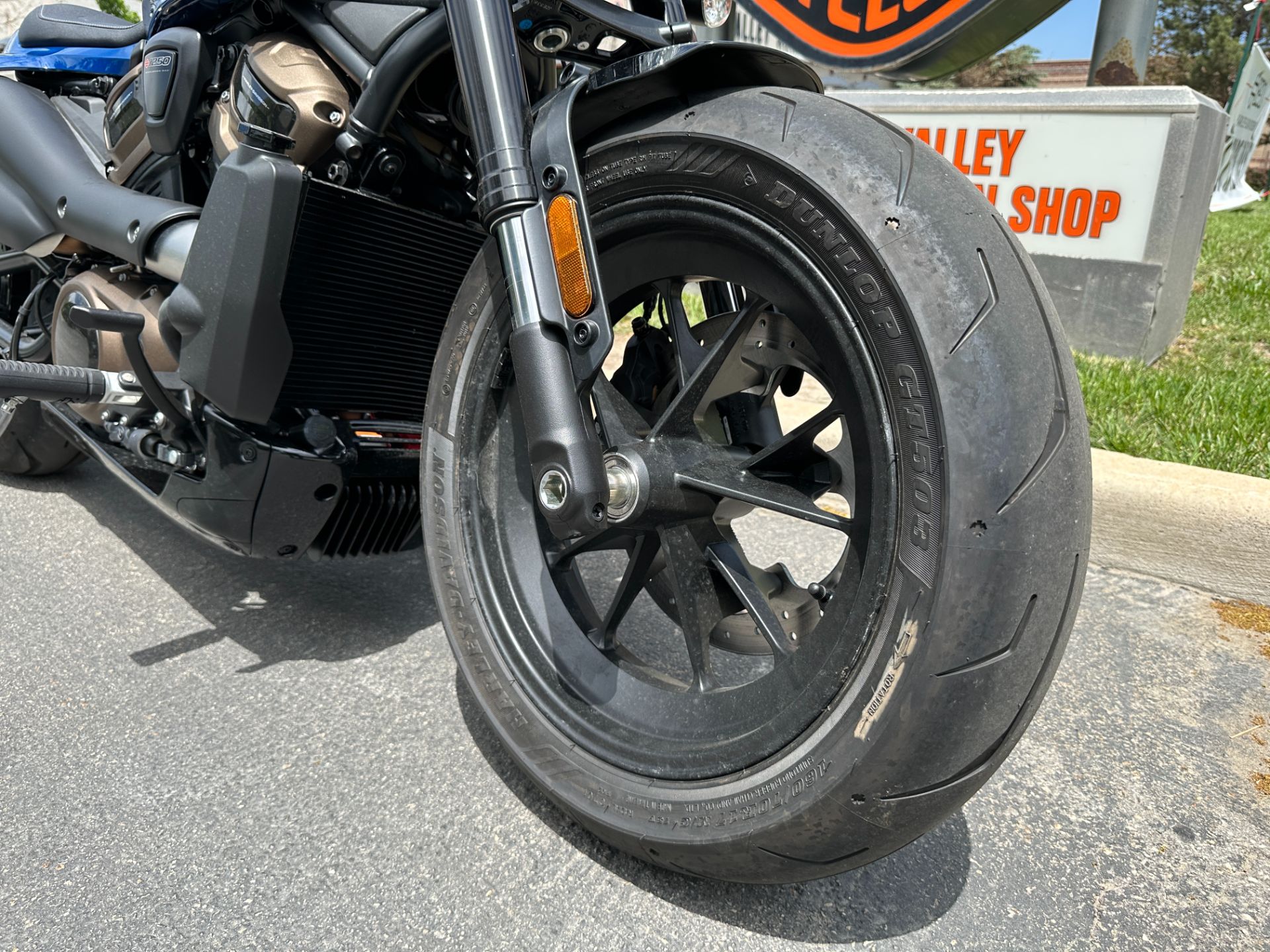 2023 Harley-Davidson Sportster® S in Sandy, Utah - Photo 5