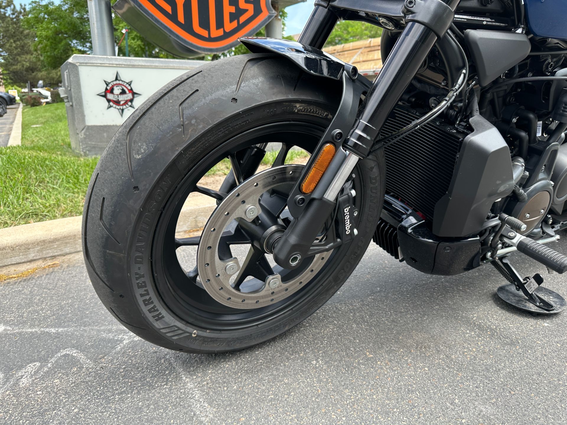 2023 Harley-Davidson Sportster® S in Sandy, Utah - Photo 10
