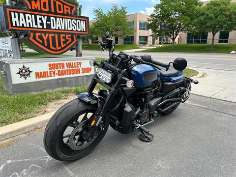 2023 Harley-Davidson Sportster® S in Sandy, Utah - Photo 8