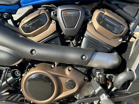 2023 Harley-Davidson Sportster® S in Sandy, Utah - Photo 3