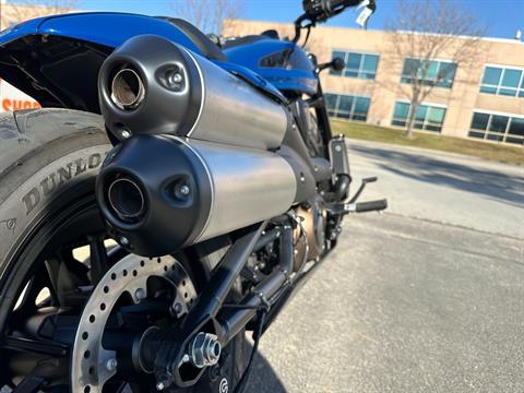 2023 Harley-Davidson Sportster® S in Sandy, Utah - Photo 16