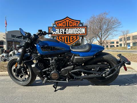 2023 Harley-Davidson Sportster® S in Sandy, Utah - Photo 10