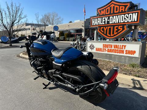 2023 Harley-Davidson Sportster® S in Sandy, Utah - Photo 13