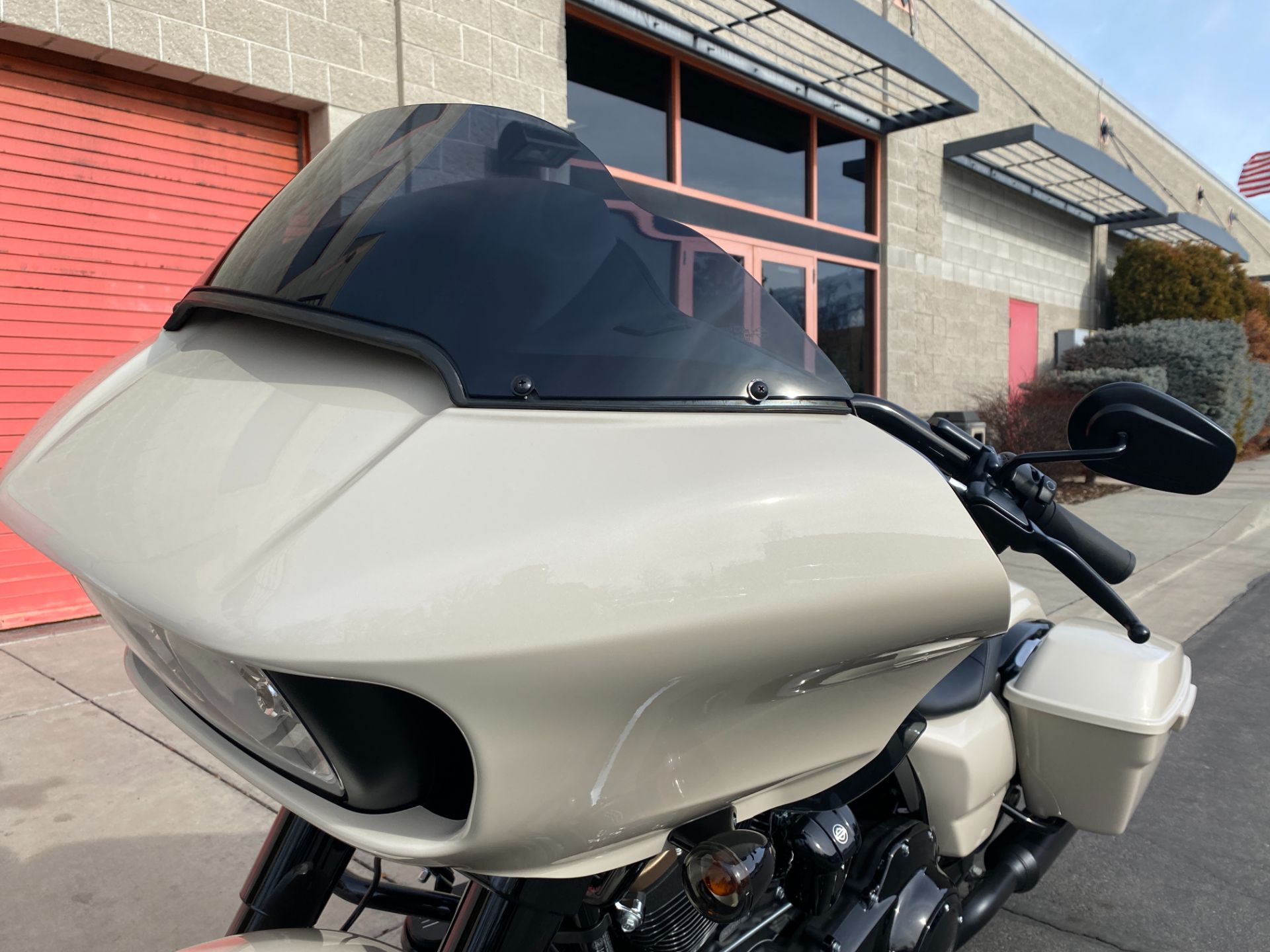 2023 Harley-Davidson Road Glide® ST in Sandy, Utah - Photo 8