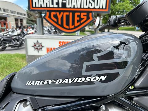 2022 Harley-Davidson Nightster™ in Sandy, Utah - Photo 2