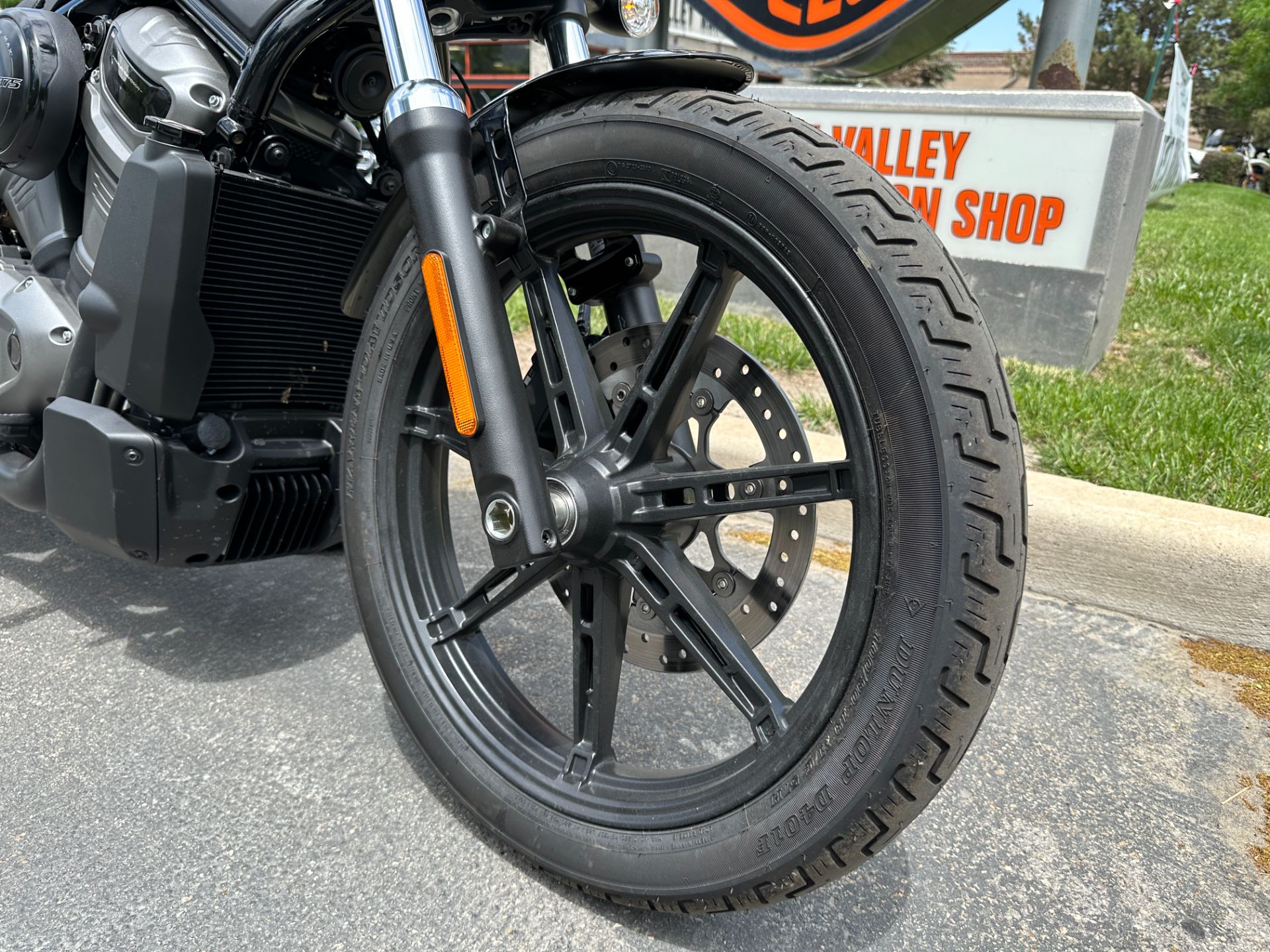 2022 Harley-Davidson Nightster™ in Sandy, Utah - Photo 5