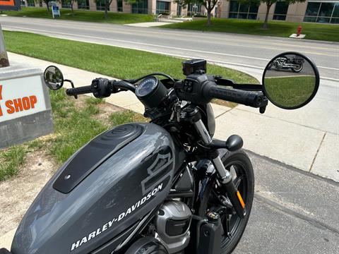 2022 Harley-Davidson Nightster™ in Sandy, Utah - Photo 19