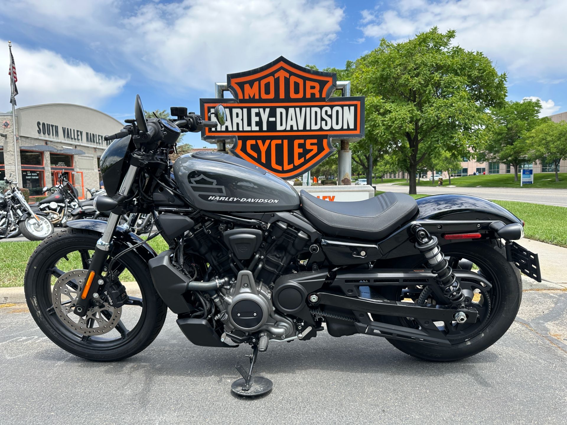 2022 Harley-Davidson Nightster™ in Sandy, Utah - Photo 11