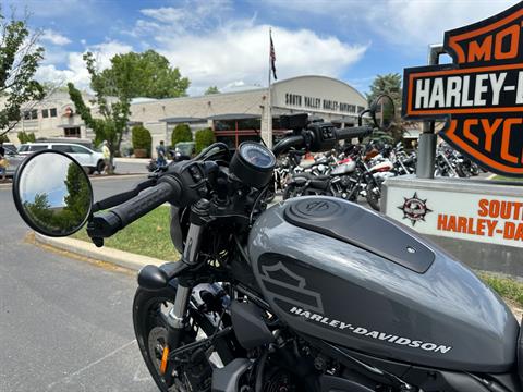 2022 Harley-Davidson Nightster™ in Sandy, Utah - Photo 12