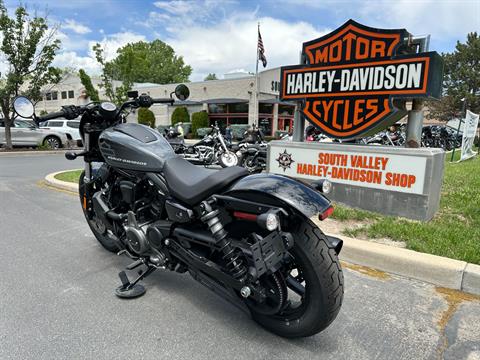 2022 Harley-Davidson Nightster™ in Sandy, Utah - Photo 14