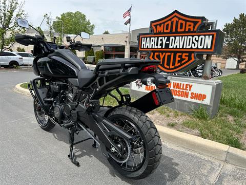 2023 Harley-Davidson Pan America™ 1250 Special in Sandy, Utah - Photo 15