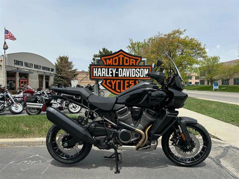 2023 Harley-Davidson Pan America™ 1250 Special in Sandy, Utah - Photo 1