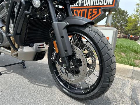 2023 Harley-Davidson Pan America™ 1250 Special in Sandy, Utah - Photo 6