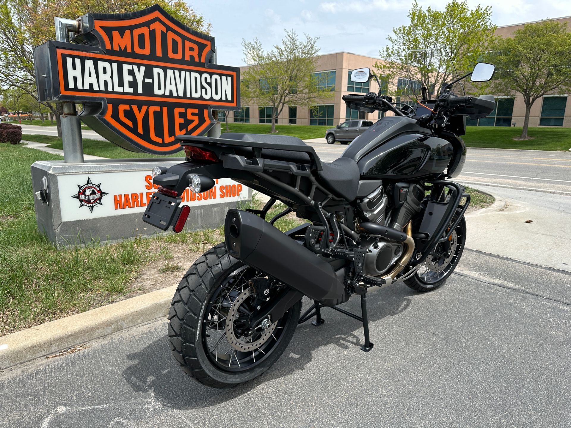 2023 Harley-Davidson Pan America™ 1250 Special in Sandy, Utah - Photo 22