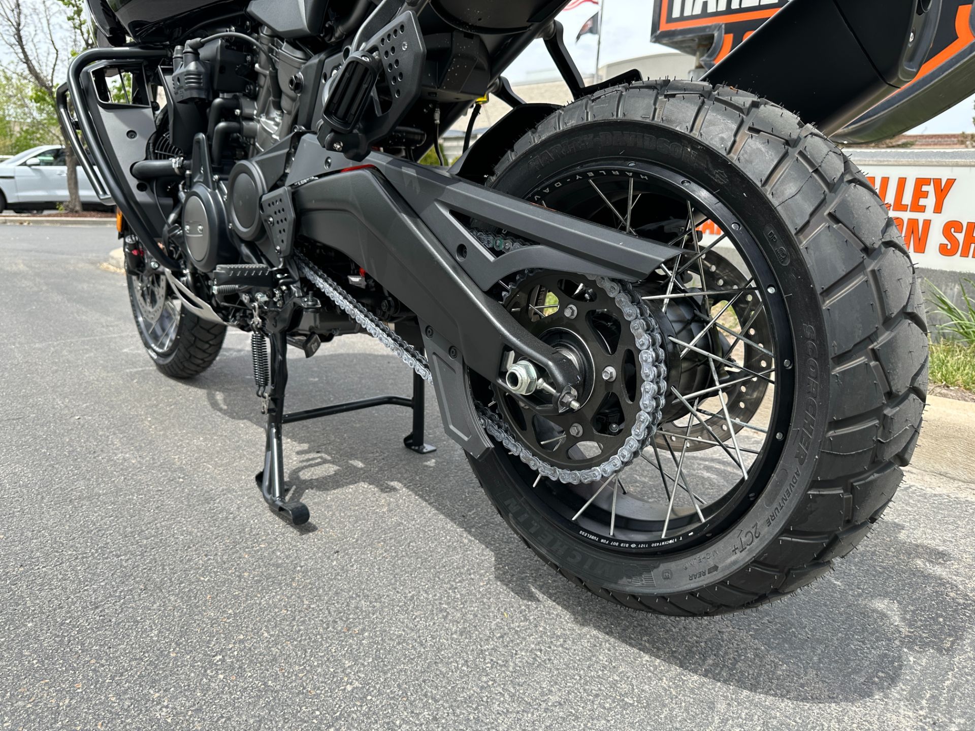 2023 Harley-Davidson Pan America™ 1250 Special in Sandy, Utah - Photo 15