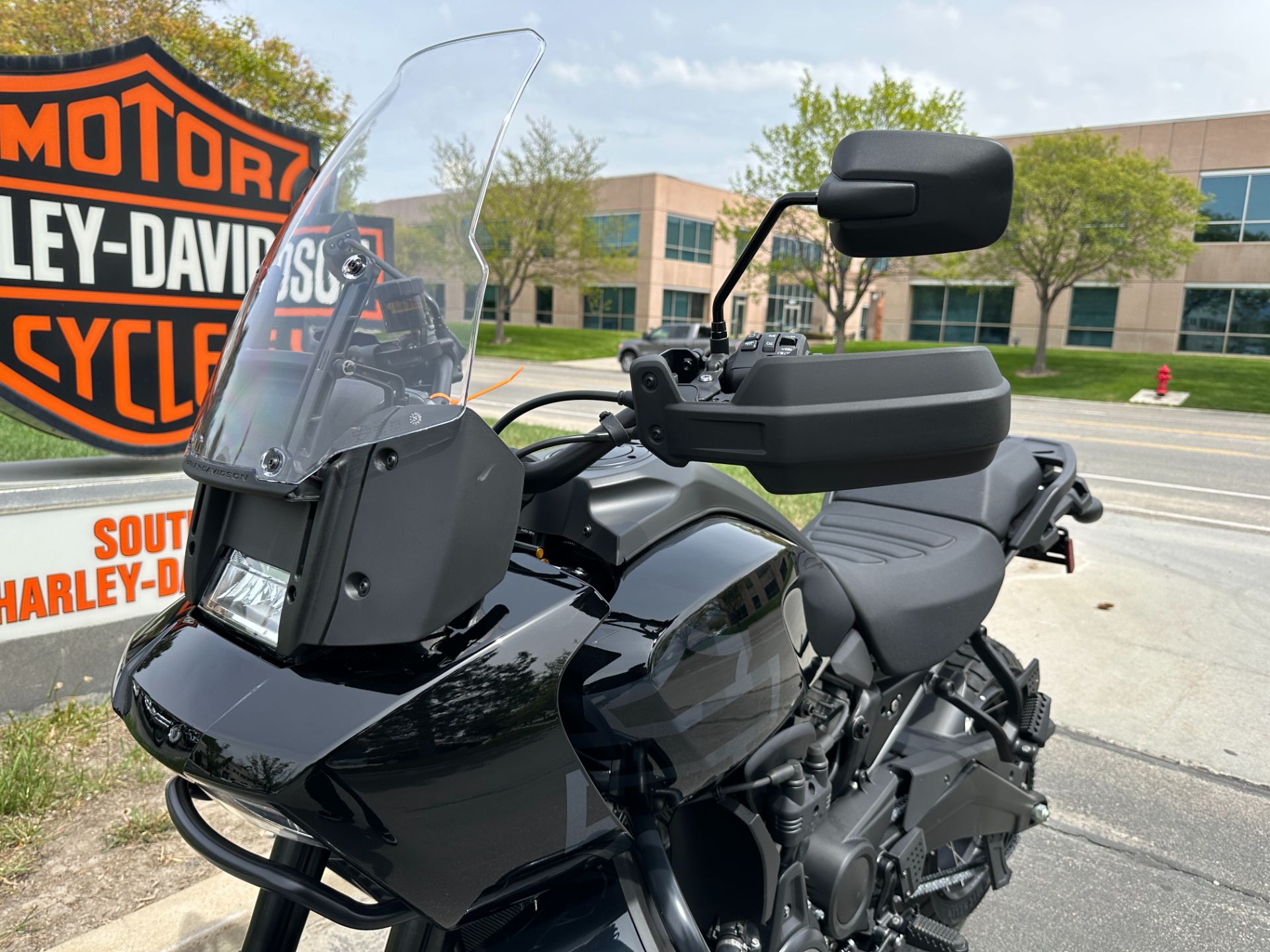 2023 Harley-Davidson Pan America™ 1250 Special in Sandy, Utah - Photo 10