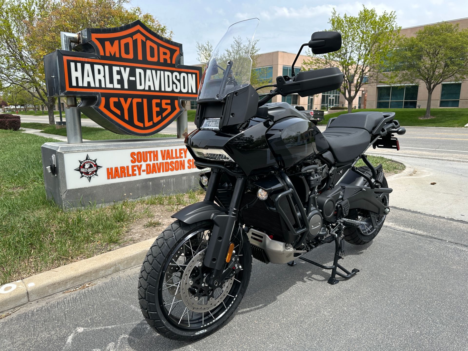 2023 Harley-Davidson Pan America™ 1250 Special in Sandy, Utah - Photo 9