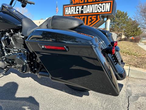 2023 Harley-Davidson Road King® Special in Sandy, Utah - Photo 12