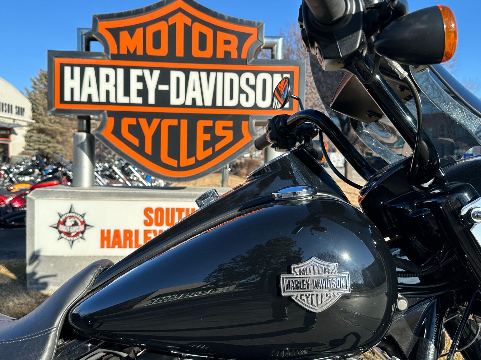 2023 Harley-Davidson Road King® Special in Sandy, Utah - Photo 3