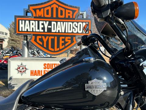2023 Harley-Davidson Road King® Special in Sandy, Utah - Photo 3