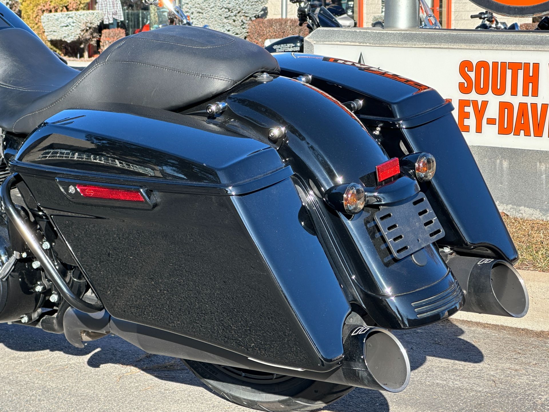 2023 Harley-Davidson Road King® Special in Sandy, Utah - Photo 13