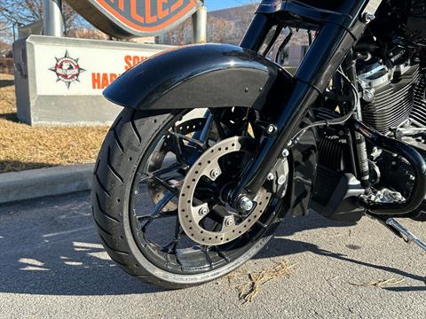2023 Harley-Davidson Road King® Special in Sandy, Utah - Photo 9