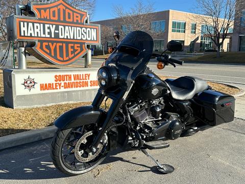2023 Harley-Davidson Road King® Special in Sandy, Utah - Photo 8