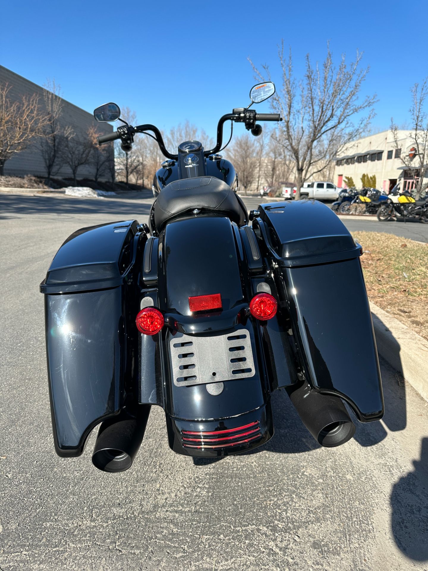 2023 Harley-Davidson Road King® Special in Sandy, Utah - Photo 14