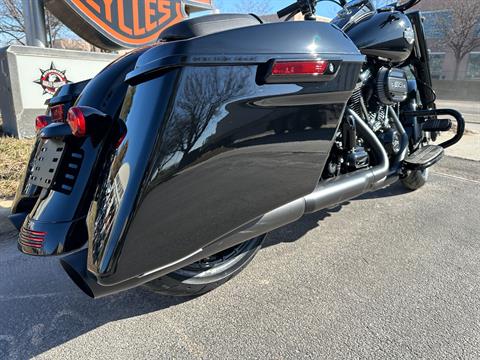 2023 Harley-Davidson Road King® Special in Sandy, Utah - Photo 17