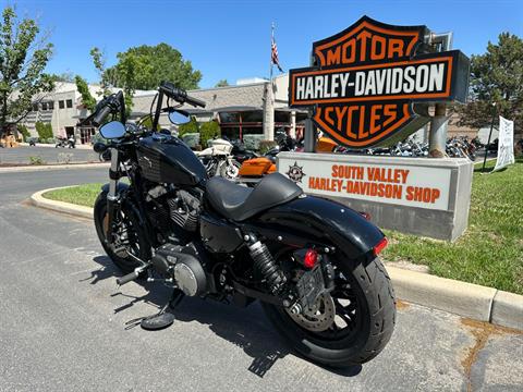 2018 Harley-Davidson Forty-Eight® in Sandy, Utah - Photo 14