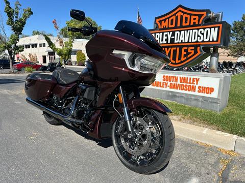 2024 Harley-Davidson CVO™ Road Glide® in Sandy, Utah - Photo 6