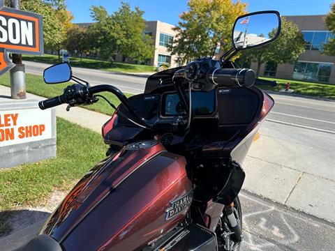 2024 Harley-Davidson CVO™ Road Glide® in Sandy, Utah - Photo 21