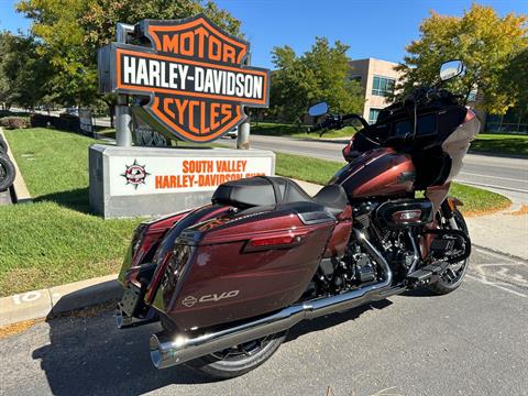 2024 Harley-Davidson CVO™ Road Glide® in Sandy, Utah - Photo 19