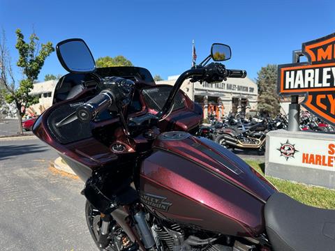 2024 Harley-Davidson CVO™ Road Glide® in Sandy, Utah - Photo 13