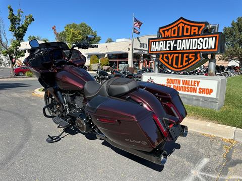 2024 Harley-Davidson CVO™ Road Glide® in Sandy, Utah - Photo 15