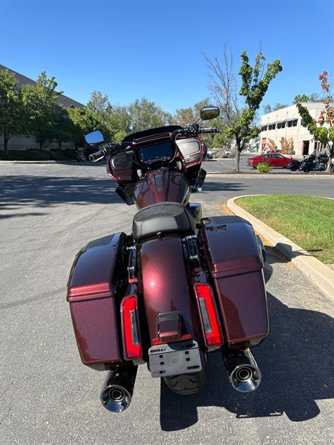 2024 Harley-Davidson CVO™ Road Glide® in Sandy, Utah - Photo 16