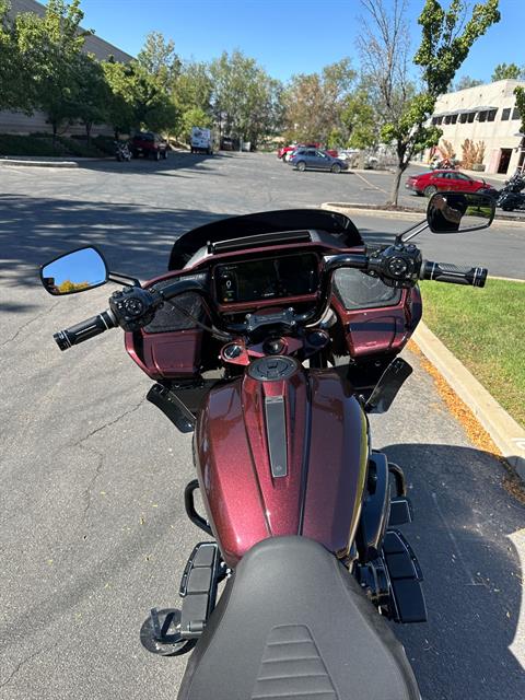 2024 Harley-Davidson CVO™ Road Glide® in Sandy, Utah - Photo 17