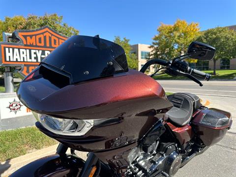 2024 Harley-Davidson CVO™ Road Glide® in Sandy, Utah - Photo 9