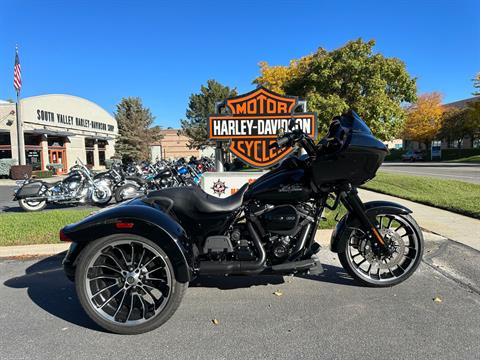 2023 Harley-Davidson Road Glide® 3 in Sandy, Utah - Photo 1