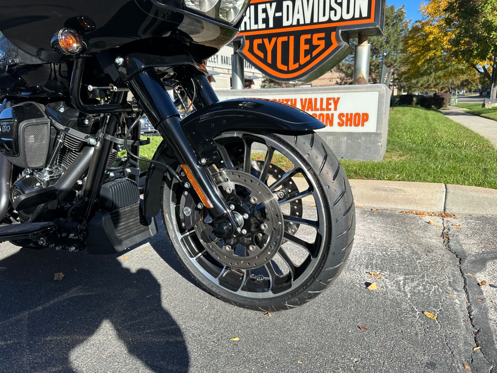2023 Harley-Davidson Road Glide® 3 in Sandy, Utah - Photo 5