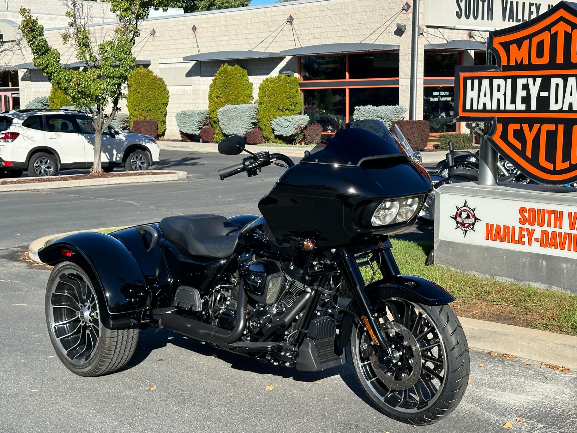2023 Harley-Davidson Road Glide® 3 in Sandy, Utah - Photo 6